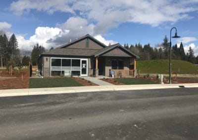 Woods Point Residential Subdivision – City of Ferndale