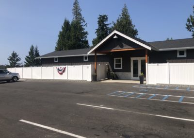 Sister’s Drive Kennels Commercial Development – Whatcom County