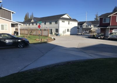 North Prairie Multifamily Development – City of Lynden