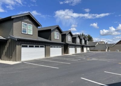 Lyngrove Townhomes Multifamily Development – City of Lynden